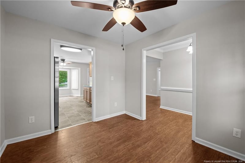 1213 Butterwood Cir, Fayetteville, NC 28314