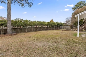 1213 Buxton Rd, Wilson, NC 27896