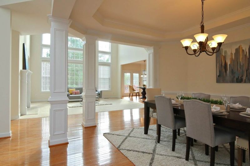 1213 Caribou Crossing, Durham, NC 27713