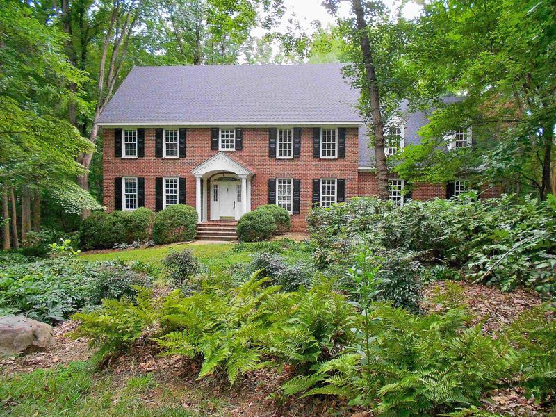 1213 Carrington Dr, Raleigh, NC 27615