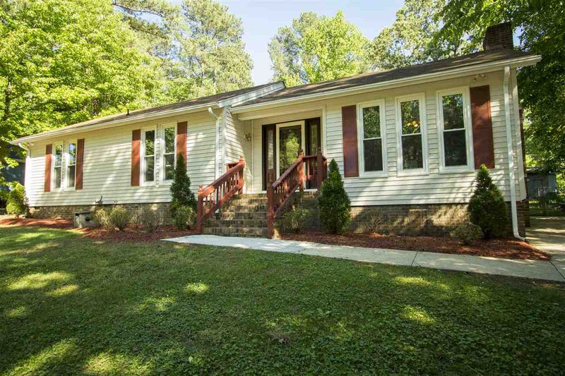 1213 Cedar Creek Dr, Cary, NC 27513