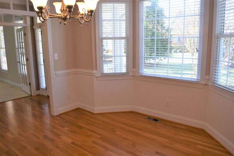 1213 Colonial Club Rd, Wake Forest, NC 27587