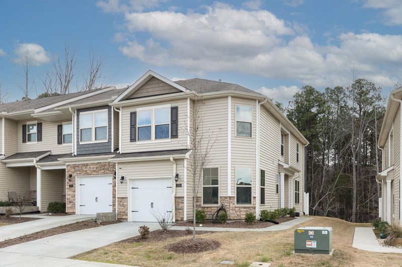 1213 Compass Dr, Durham, NC 27713