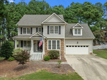 1213 Crozier Ct, Wake Forest, NC 27587