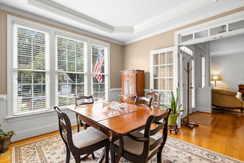 1213 Crozier Ct, Wake Forest, NC 27587