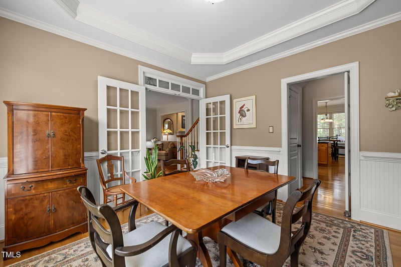 1213 Crozier Ct, Wake Forest, NC 27587