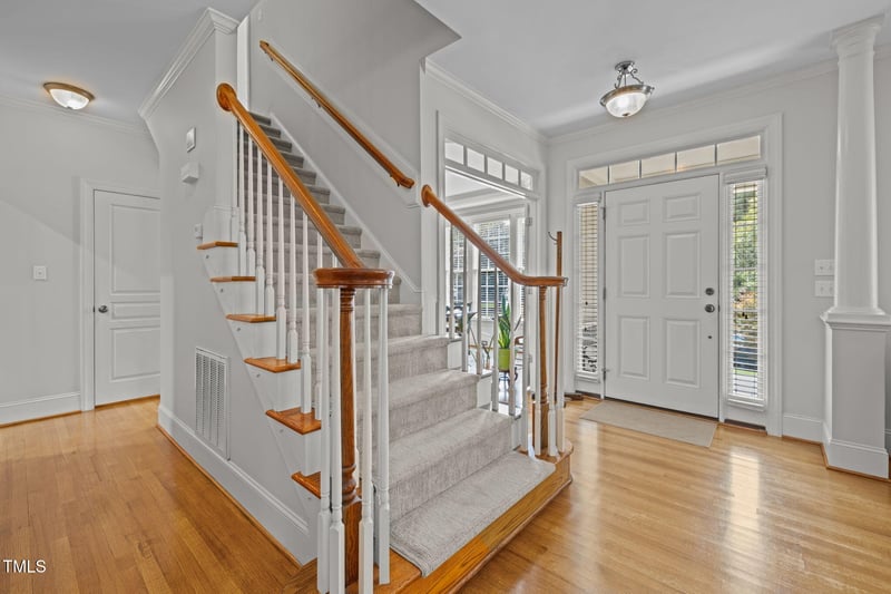 1213 Crozier Ct, Wake Forest, NC 27587