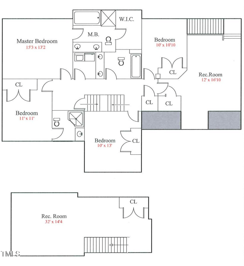 1213 Crozier Ct, Wake Forest, NC 27587