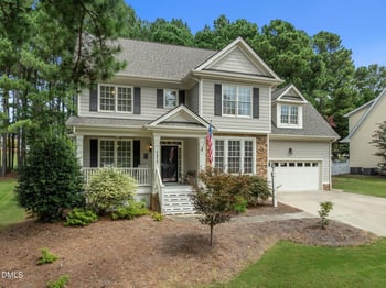 1213 Crozier Ct, Wake Forest, NC 27587