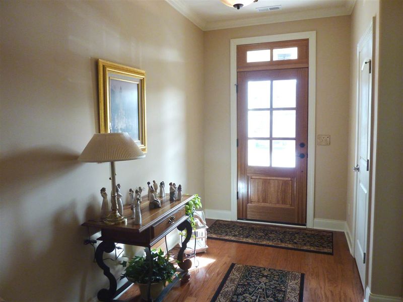 1213 Crystalwater Dr, Fuquay Varina, NC 27526