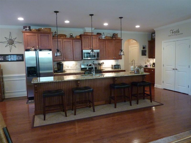 1213 Crystalwater Dr, Fuquay Varina, NC 27526