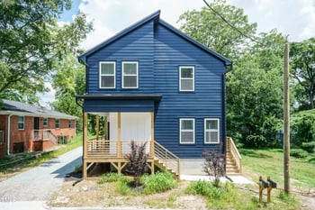 1213 Dawkins St, Durham, NC 27707