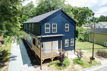 1213 Dawkins St, Durham, NC 27707