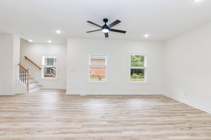 1213 Dawkins St, Durham, NC 27707