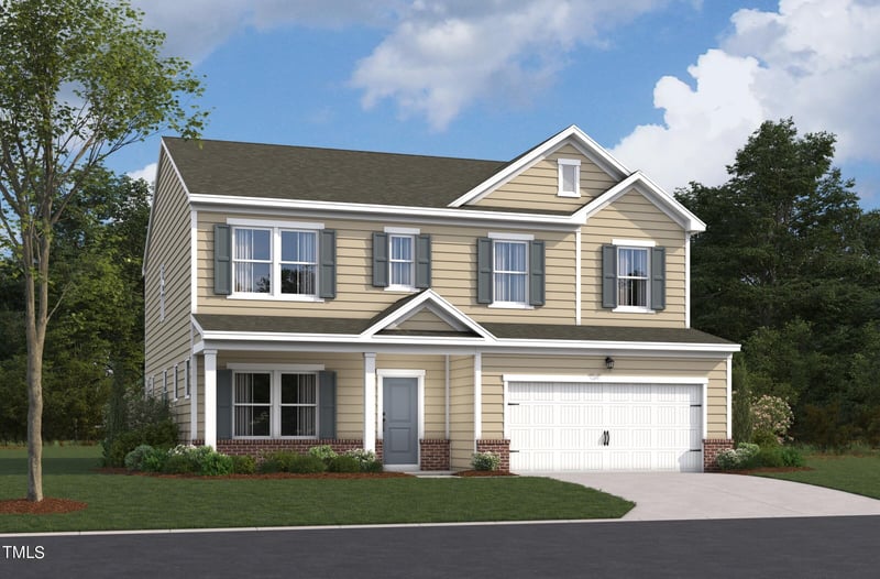 1213 Dimaggio Dr #12, Raleigh, NC 27616
