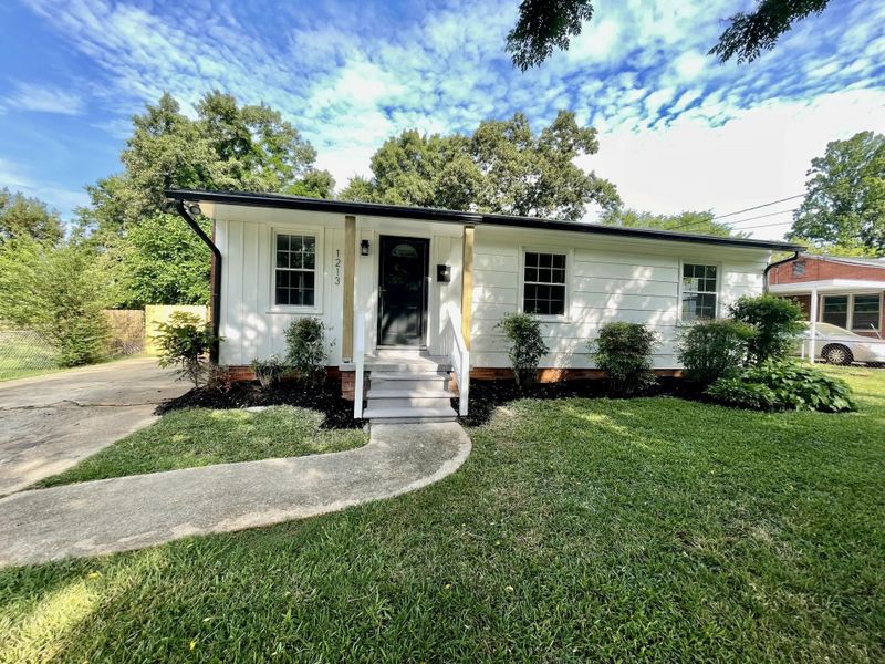1213 Downing Rd, Raleigh, NC 27610