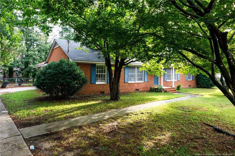 1213 Duncan St, Fayetteville, NC 28303
