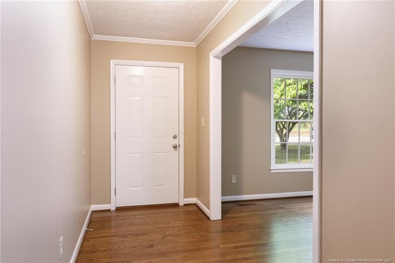 1213 Duncan St, Fayetteville, NC 28303