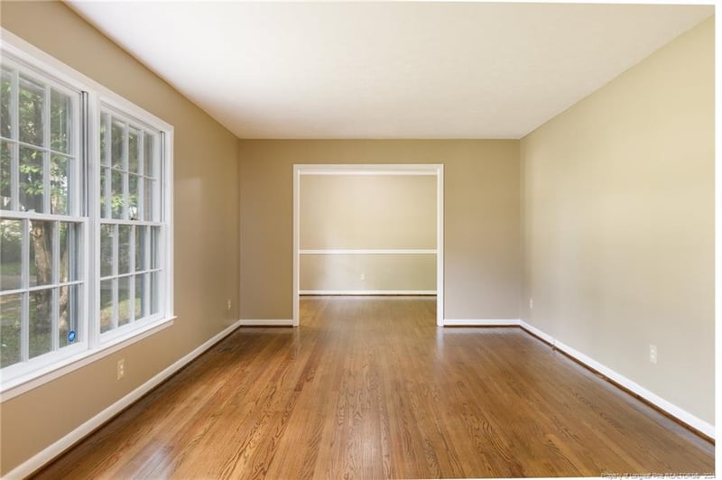 1213 Duncan St, Fayetteville, NC 28303