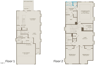 1213 Everton Ave, Durham, NC 27703