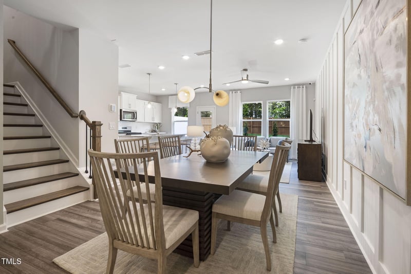 1213 Everton Ave, Durham, NC 27703
