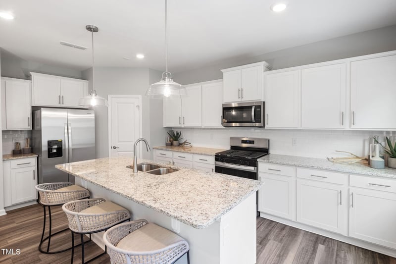 1213 Everton Ave, Durham, NC 27703