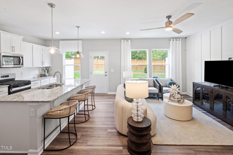 1213 Everton Ave, Durham, NC 27703