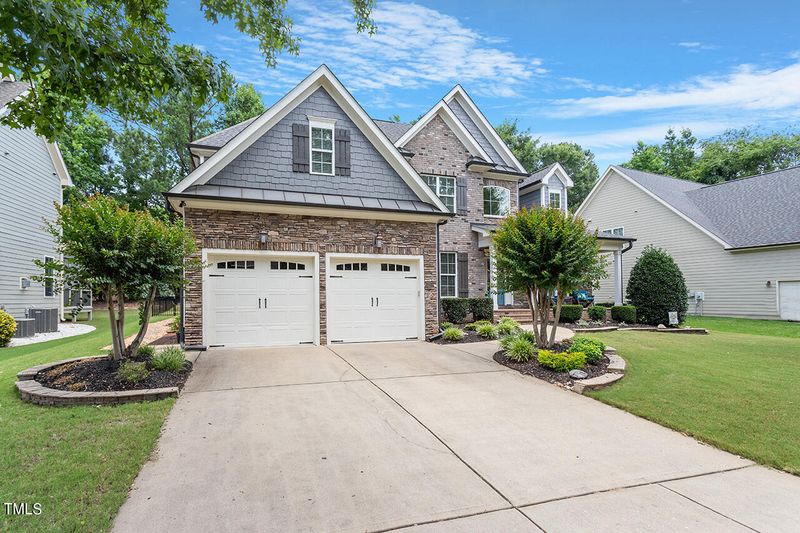 1213 Fanning Dr, Wake Forest, NC 27587