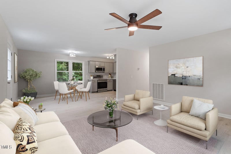 1213 Freeman Dr, Sanford, NC 27330