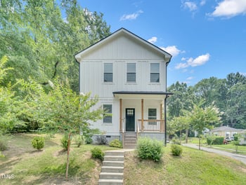 1213 Grant St, Durham, NC 27701