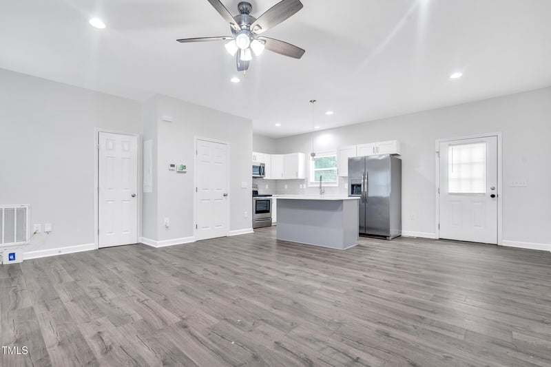 1213 Grant St, Durham, NC 27701