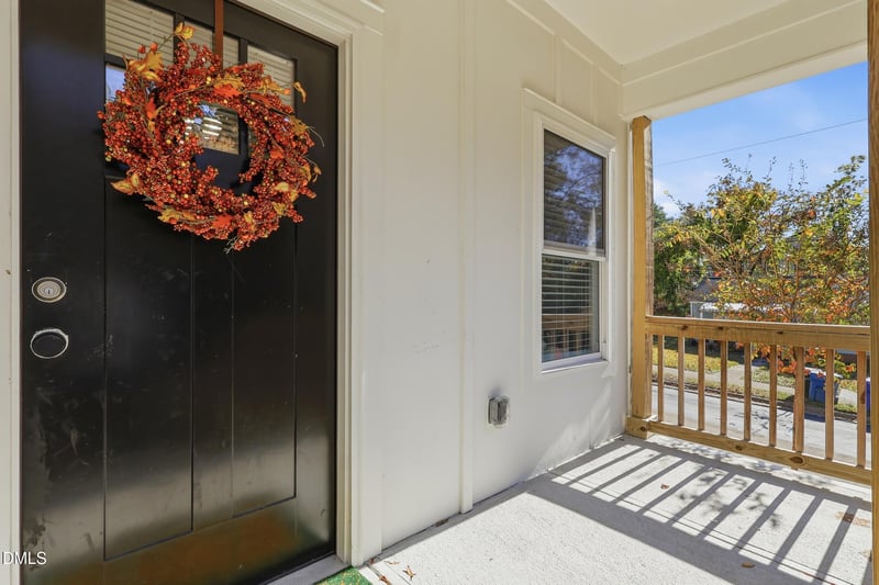 1213 Grant St, Durham, NC 27701