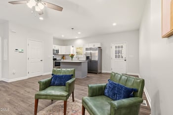 1213 Grant St, Durham, NC 27701