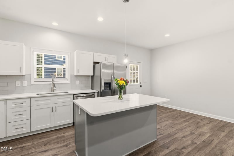 1213 Grant St, Durham, NC 27701