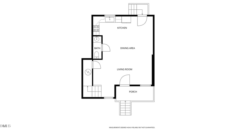 1213 Grant St, Durham, NC 27701