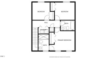 1213 Grant St, Durham, NC 27701