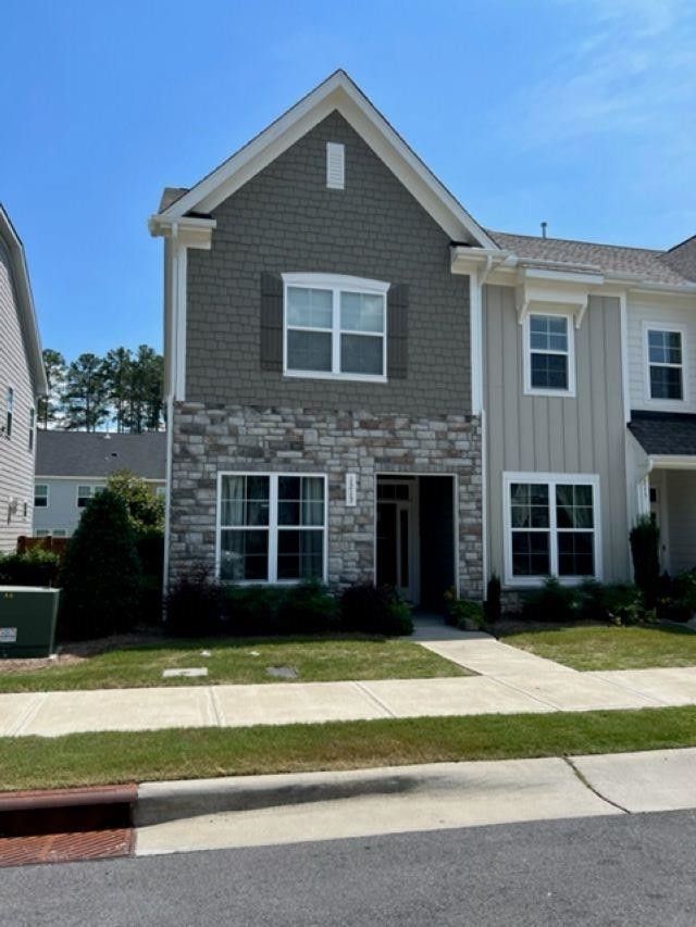 1213 Great Egret Way, Durham, NC 27713
