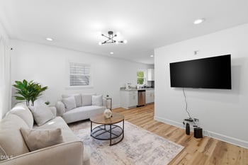 1213 Gregory , Greensboro, NC 27403