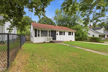 1213 Gregory , Greensboro, NC 27403