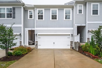 1213 Grenshaw Dr, Morrisville, NC 27560