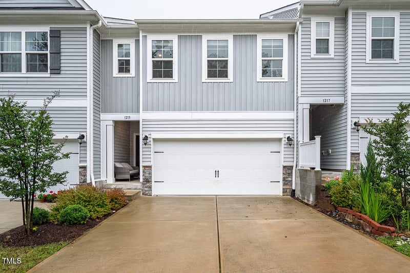 1213 Grenshaw Dr, Morrisville, NC 27560