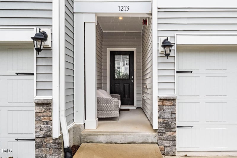 1213 Grenshaw Dr, Morrisville, NC 27560