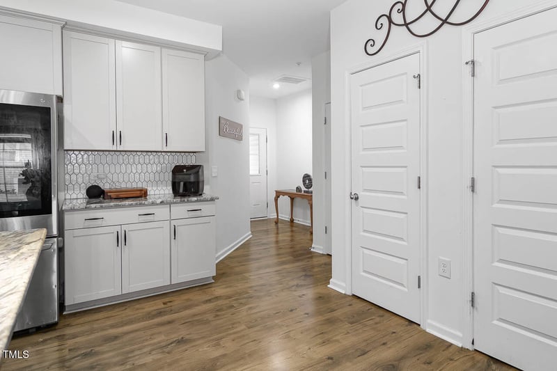 1213 Grenshaw Dr, Morrisville, NC 27560