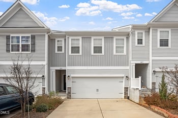 1213 Grenshaw Dr, Morrisville, NC 27560