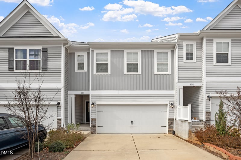 1213 Grenshaw Dr, Morrisville, NC 27560