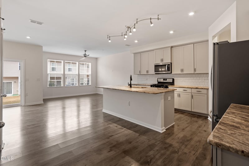 1213 Grenshaw Dr, Morrisville, NC 27560