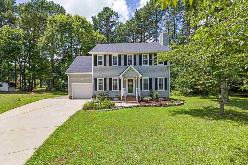 1213 Hadrian Ct, Garner, NC 27529