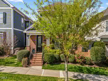 1213 Harp St, Raleigh, NC 27604