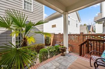 1213 Harp St, Raleigh, NC 27604