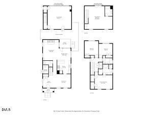 1213 Harp St, Raleigh, NC 27604